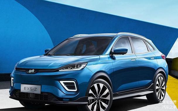 佛山171WEY威派豪华SUV市场的黑马，零跑汽车与智能交通系统的协同