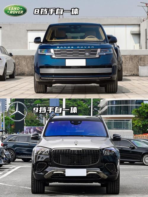 佛山171迈巴赫经典与现代的完美融合，路虎如何塑造独特的品牌形象